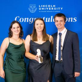 2024  Lincoln University Blues & Golds Ceremony 213