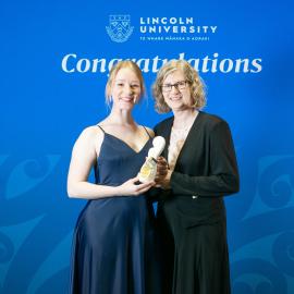 2024  Lincoln University Blues & Golds Ceremony 211