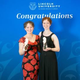 2024  Lincoln University Blues & Golds Ceremony 210