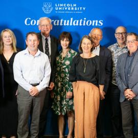 2024  Lincoln University Blues & Golds Ceremony 206