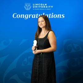 2024  Lincoln University Blues & Golds Ceremony 203