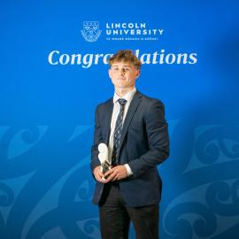 2024  Lincoln University Blues & Golds Ceremony 197