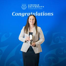 2024  Lincoln University Blues & Golds Ceremony 192