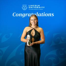 2024  Lincoln University Blues & Golds Ceremony 178