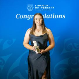 2024  Lincoln University Blues & Golds Ceremony 176