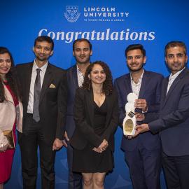 2024  Lincoln University Blues & Golds Ceremony 169
