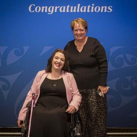 2024  Lincoln University Blues & Golds Ceremony 168