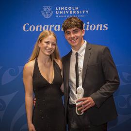 2024  Lincoln University Blues & Golds Ceremony 167