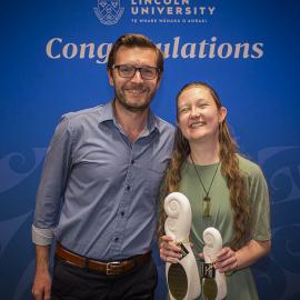 2024  Lincoln University Blues & Golds Ceremony 165
