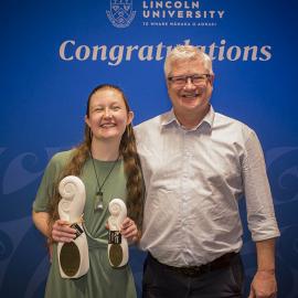 2024  Lincoln University Blues & Golds Ceremony 164