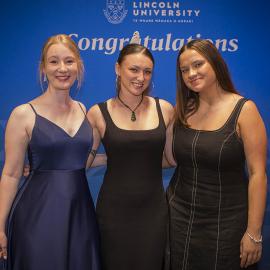 2024  Lincoln University Blues & Golds Ceremony 163