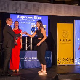2024  Lincoln University Blues & Golds Ceremony 155