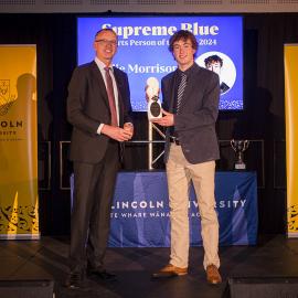 2024  Lincoln University Blues & Golds Ceremony 153