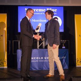 2024  Lincoln University Blues & Golds Ceremony 152