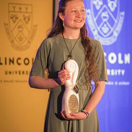 2024  Lincoln University Blues & Golds Ceremony 147