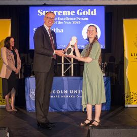 2024  Lincoln University Blues & Golds Ceremony 144