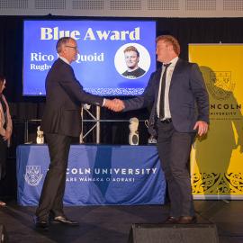 2024  Lincoln University Blues & Golds Ceremony 140