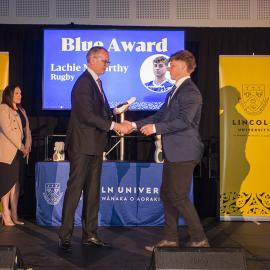 2024  Lincoln University Blues & Golds Ceremony 138