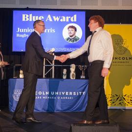 2024  Lincoln University Blues & Golds Ceremony 136