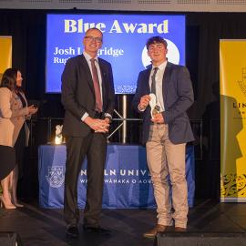 2024  Lincoln University Blues & Golds Ceremony 135
