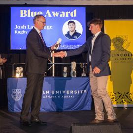 2024  Lincoln University Blues & Golds Ceremony 134