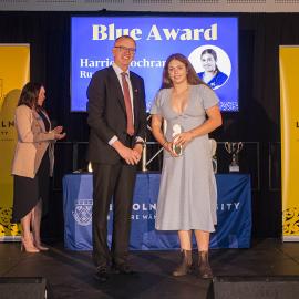 2024  Lincoln University Blues & Golds Ceremony 133