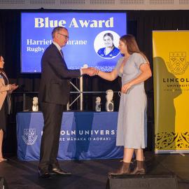 2024  Lincoln University Blues & Golds Ceremony 132