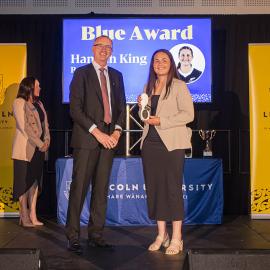 2024  Lincoln University Blues & Golds Ceremony 131
