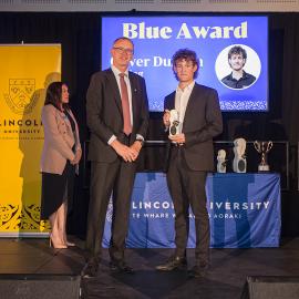 2024  Lincoln University Blues & Golds Ceremony 127