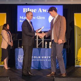 2024  Lincoln University Blues & Golds Ceremony 124