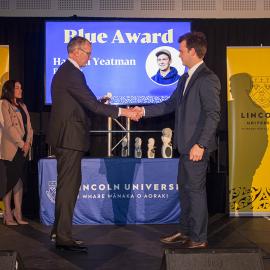 2024  Lincoln University Blues & Golds Ceremony 118
