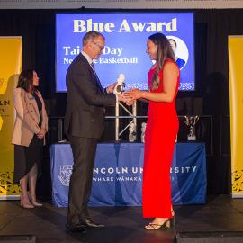 2024  Lincoln University Blues & Golds Ceremony 116