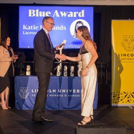 2024  Lincoln University Blues & Golds Ceremony 114