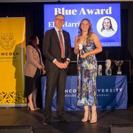 2024  Lincoln University Blues & Golds Ceremony 113