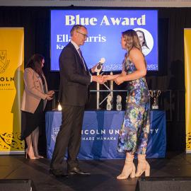 2024  Lincoln University Blues & Golds Ceremony 112