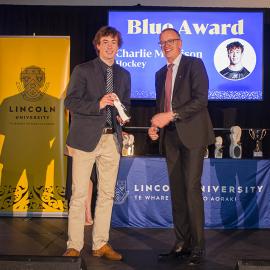2024  Lincoln University Blues & Golds Ceremony 111