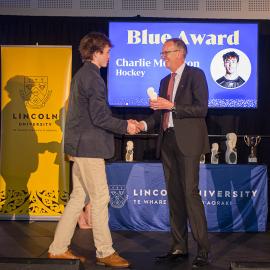 2024  Lincoln University Blues & Golds Ceremony 110
