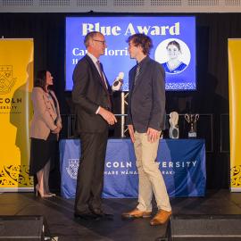 2024  Lincoln University Blues & Golds Ceremony 108