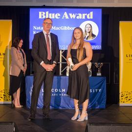 2024  Lincoln University Blues & Golds Ceremony 107
