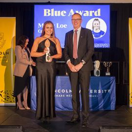 2024  Lincoln University Blues & Golds Ceremony 103