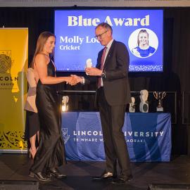 2024  Lincoln University Blues & Golds Ceremony 102