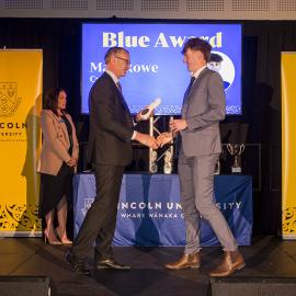 2024  Lincoln University Blues & Golds Ceremony 100