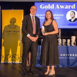 2024  Lincoln University Blues & Golds Ceremony 077