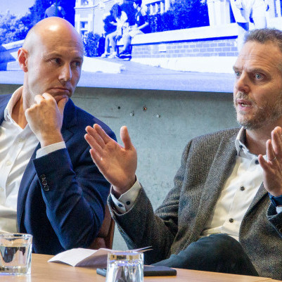 11 October 2024
Kuehne and Nagel share industry insights with potential interns