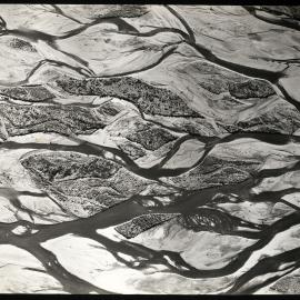 Braided River 1970s