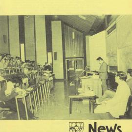NewsLinc, December 1979