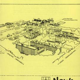 NewsLinc, 5 November 1980