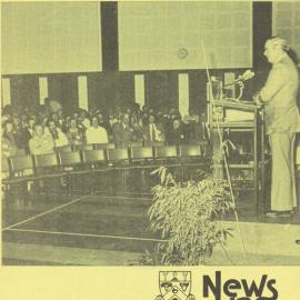 NewsLinc, 9 June 1980