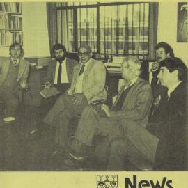 NewsLinc, 13 August 1980