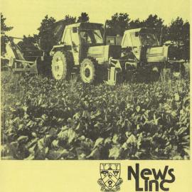 NewsLinc, 18 July 1980
